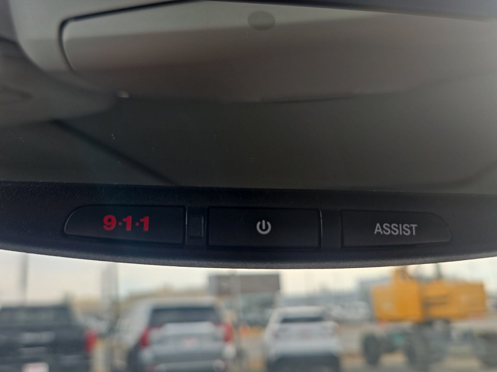 2017 Jeep Grand Cherokee Summit