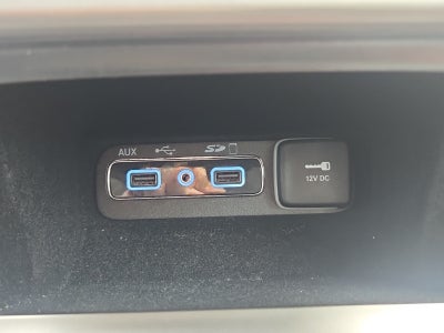 2017 Jeep Grand Cherokee Summit