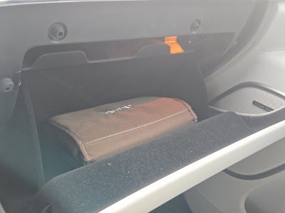 2017 Jeep Grand Cherokee Summit