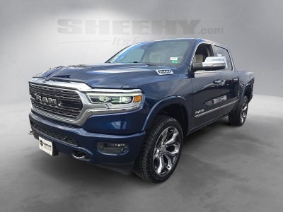 2020 RAM 1500 Limited