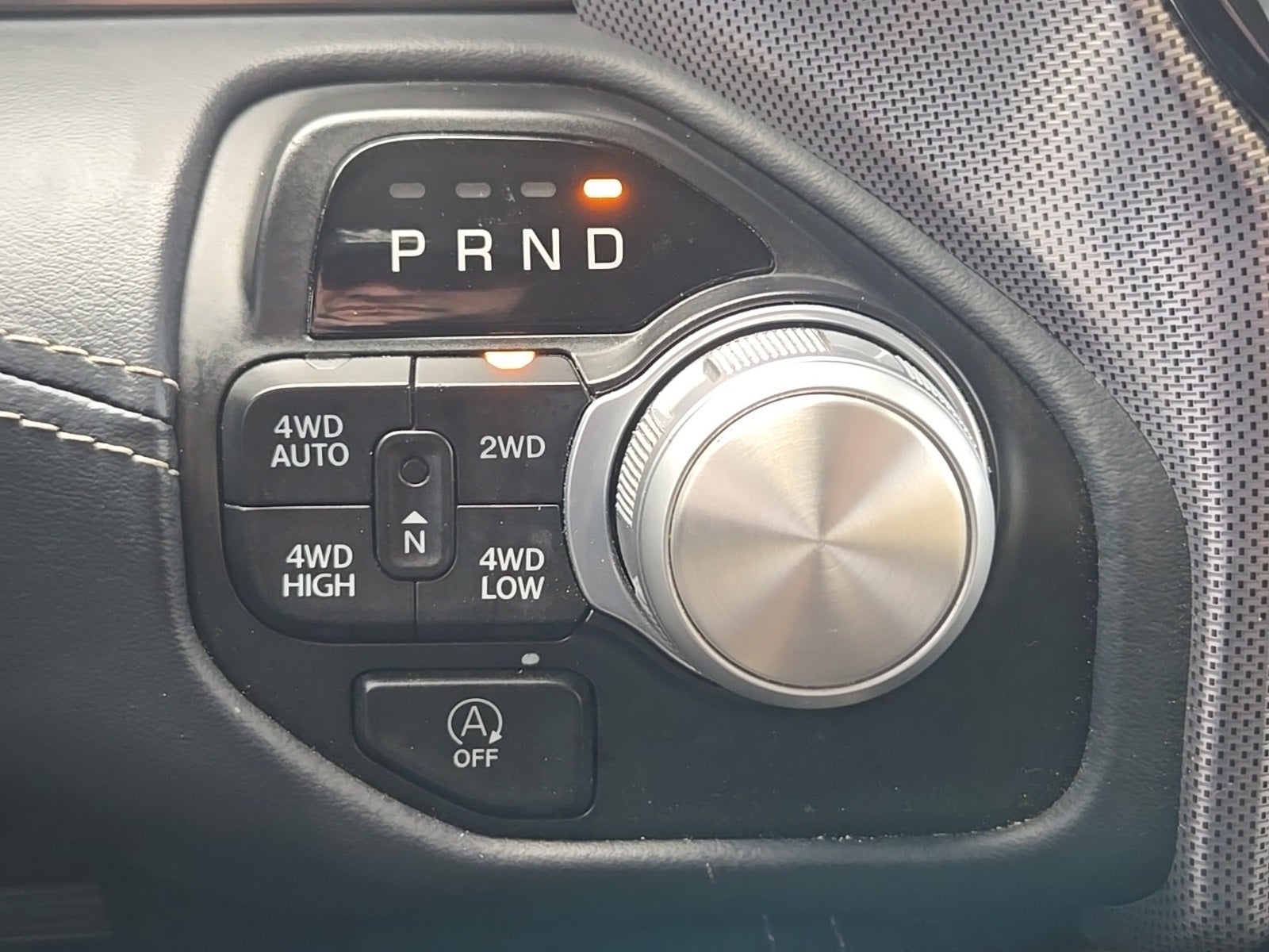 2020 RAM 1500 Limited