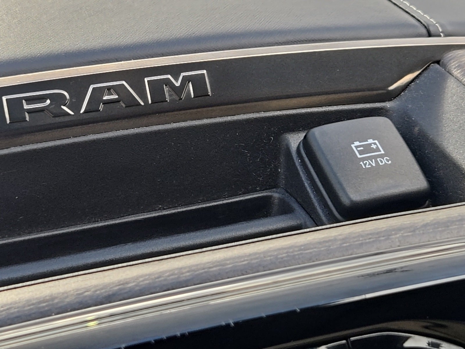 2020 RAM 1500 Limited