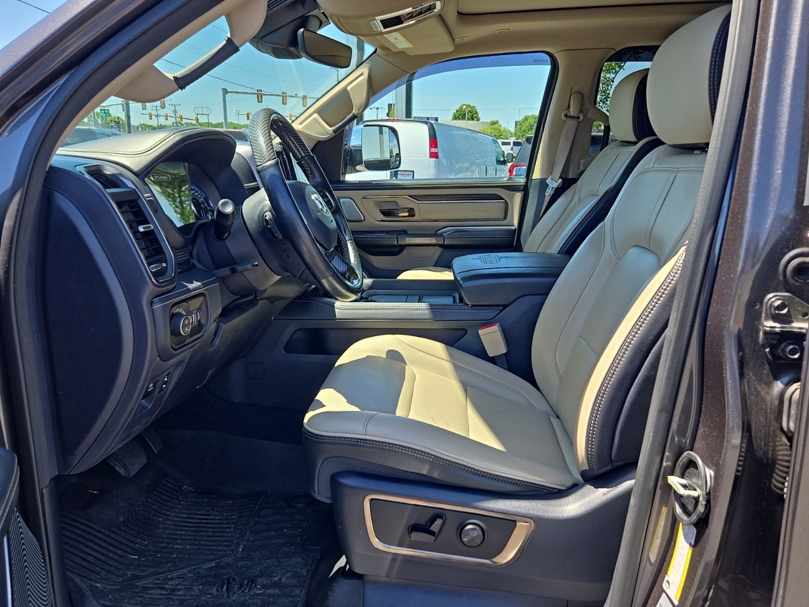 2019 RAM 1500 Limited