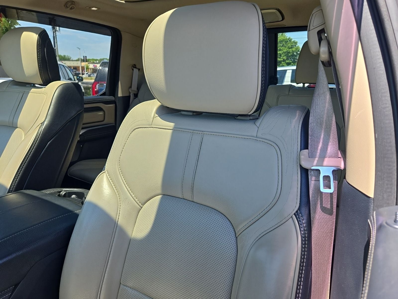 2019 RAM 1500 Limited