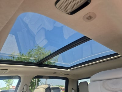 2025 RAM 1500 Tungsten