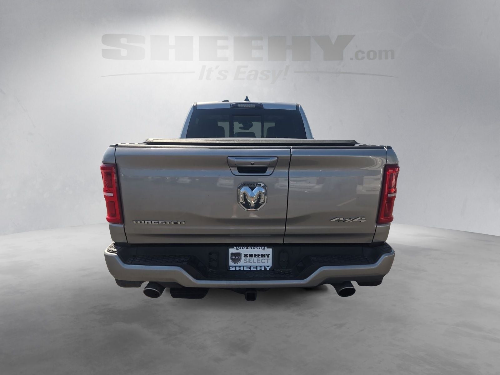 2025 RAM 1500 Tungsten