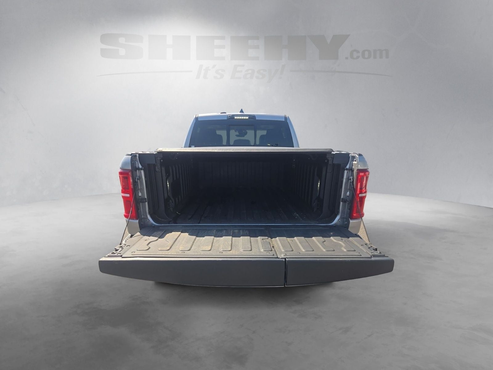2025 RAM 1500 Tungsten