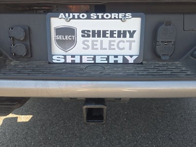 2025 RAM 1500 Tungsten