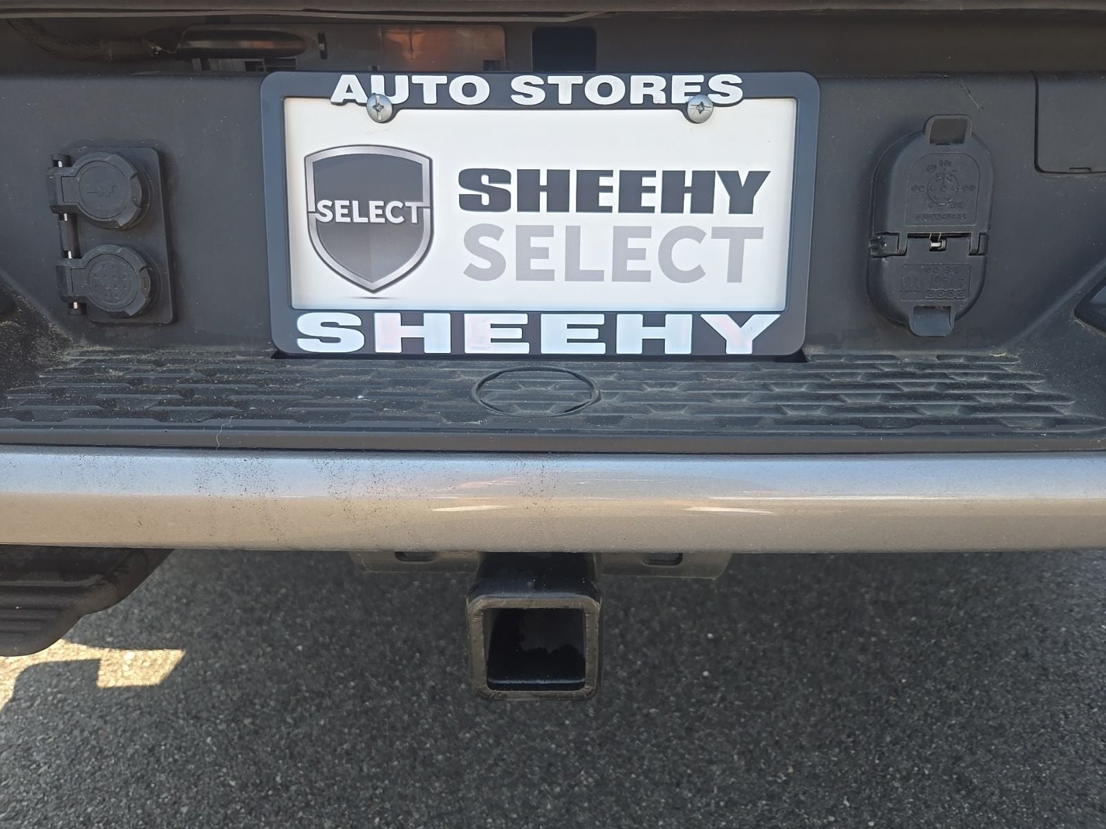 2025 RAM 1500 Tungsten