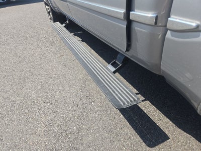 2025 RAM 1500 Tungsten