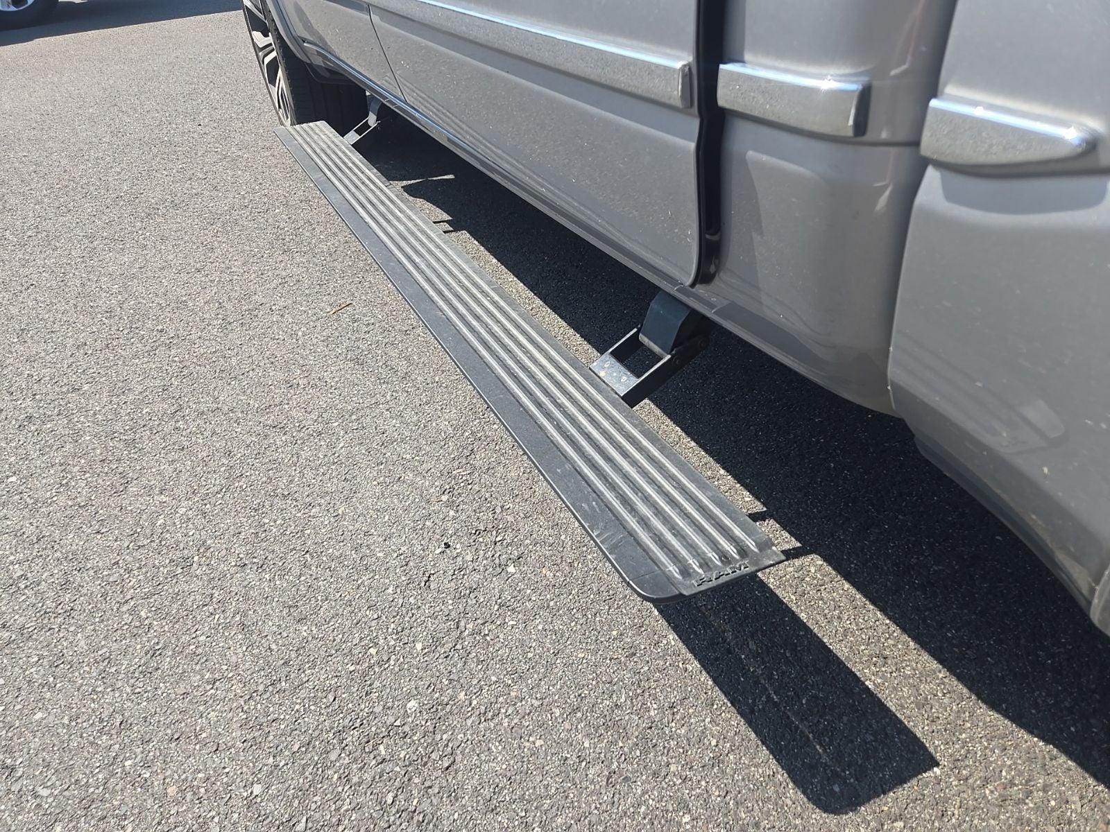 2025 RAM 1500 Tungsten