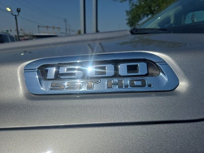 2025 RAM 1500 Tungsten