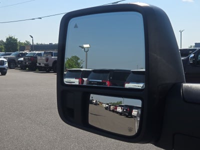 2025 RAM 1500 Tungsten