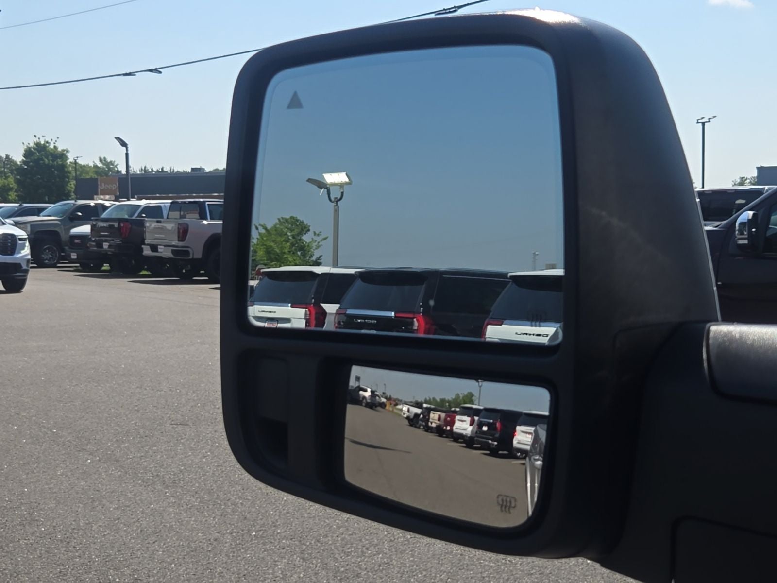 2025 RAM 1500 Tungsten