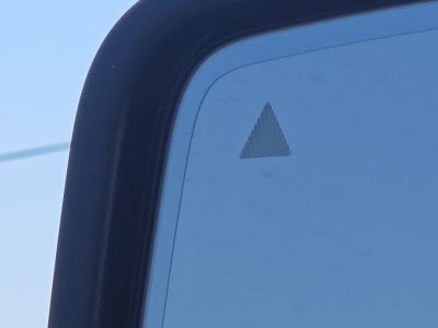 2025 RAM 1500 Tungsten