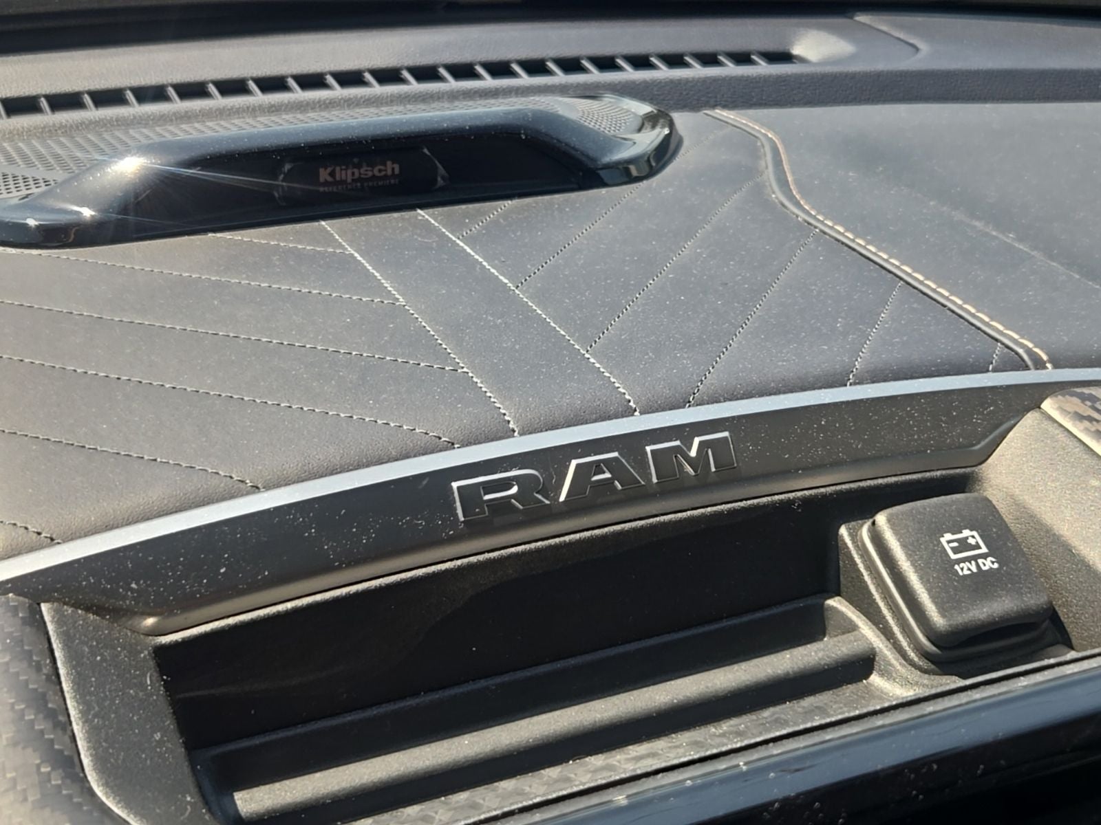 2025 RAM 1500 Tungsten