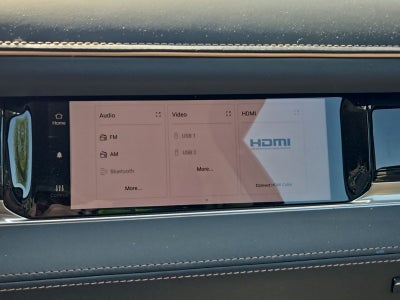 2025 RAM 1500 Tungsten