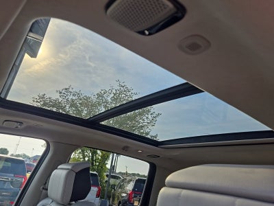 2025 RAM 1500 Tungsten