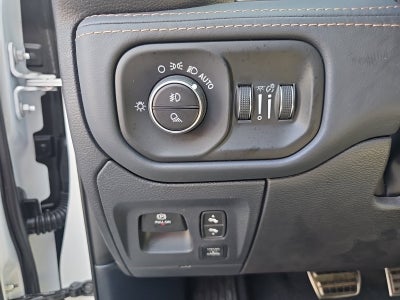 2025 RAM 1500 Tungsten