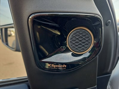 2025 RAM 1500 Tungsten