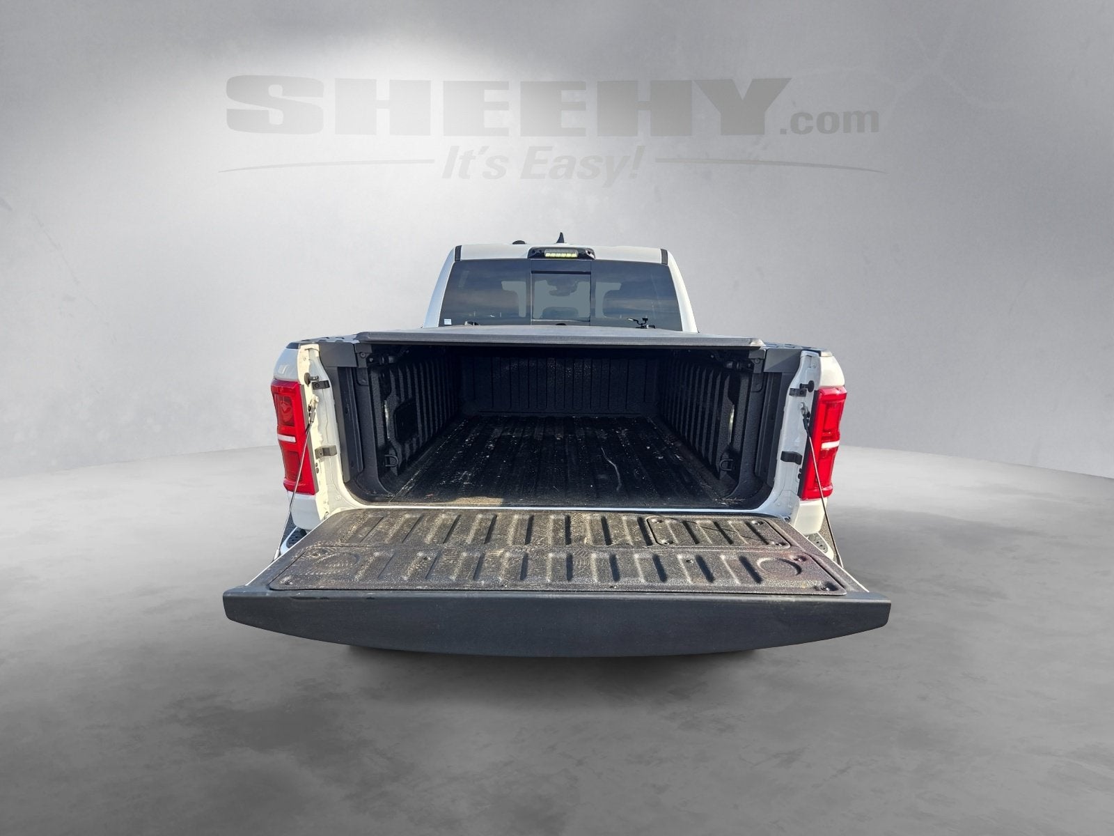2025 RAM 1500 Tungsten