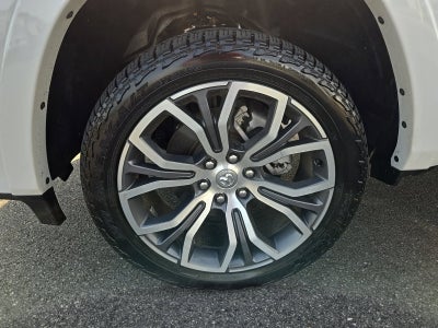 2025 RAM 1500 Tungsten