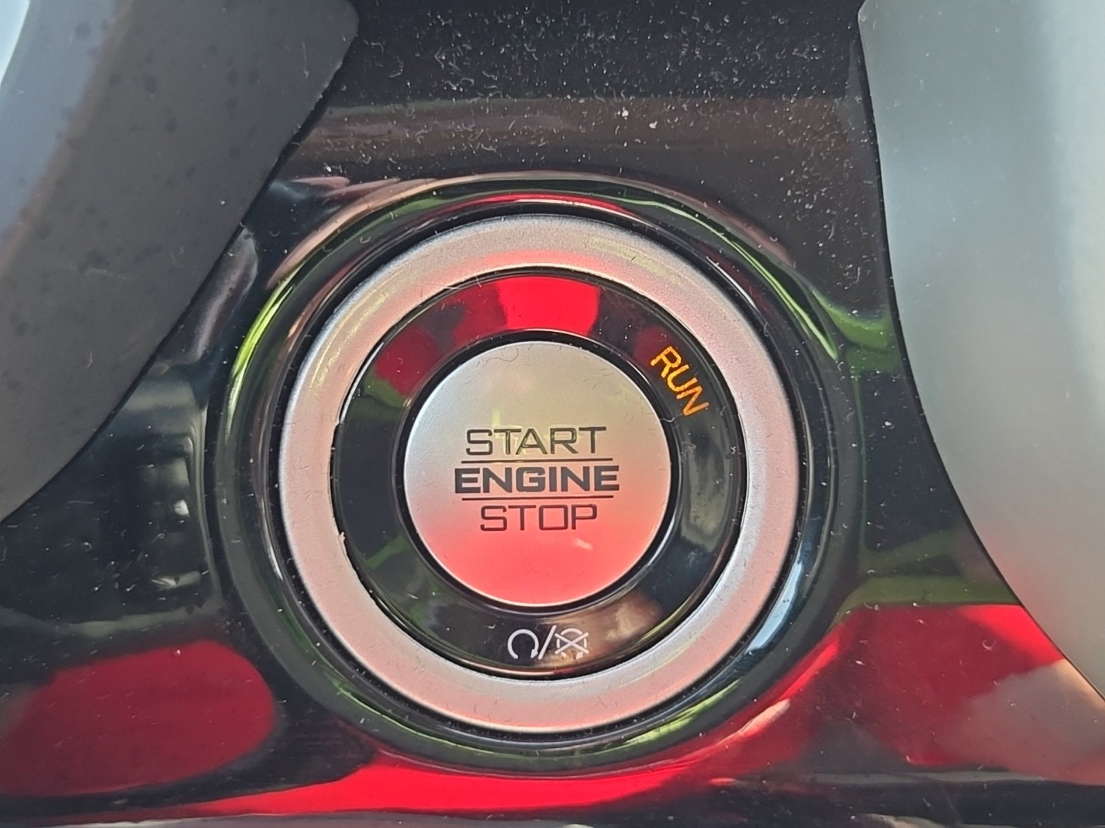 2025 RAM 1500 Tungsten