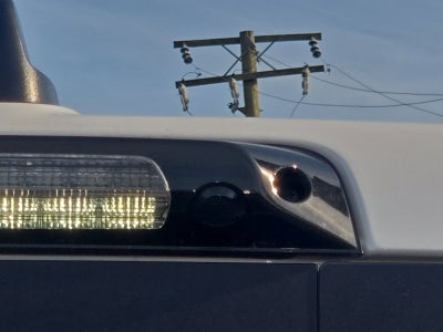 2025 RAM 1500 Tungsten