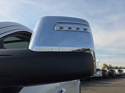 2025 RAM 1500 Tungsten