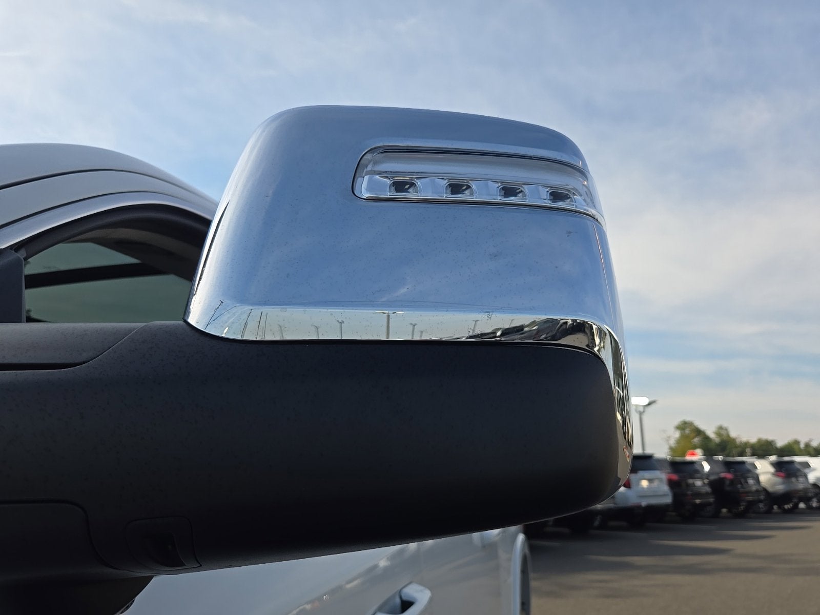 2025 RAM 1500 Tungsten