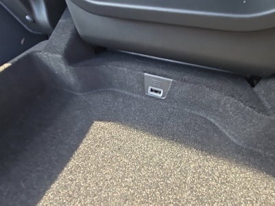2025 RAM 1500 Tungsten