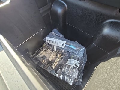 2025 RAM 1500 Tungsten