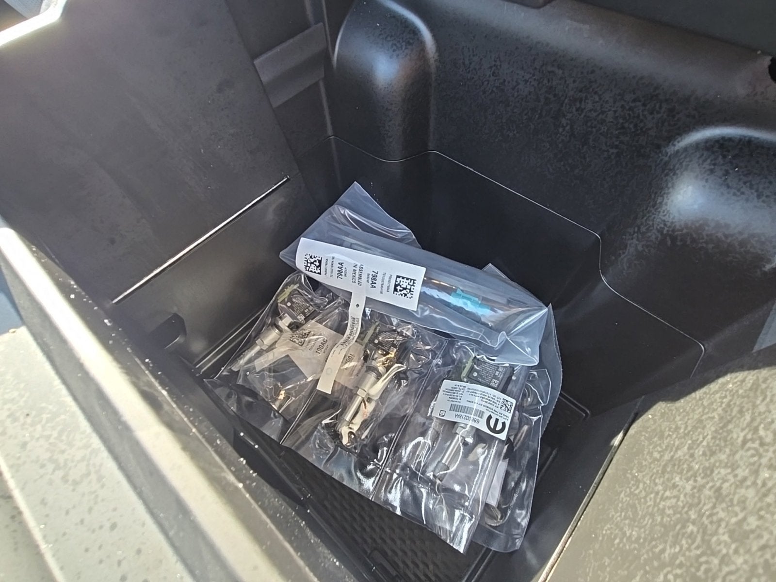 2025 RAM 1500 Tungsten