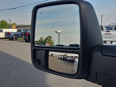 2025 RAM 1500 Tungsten