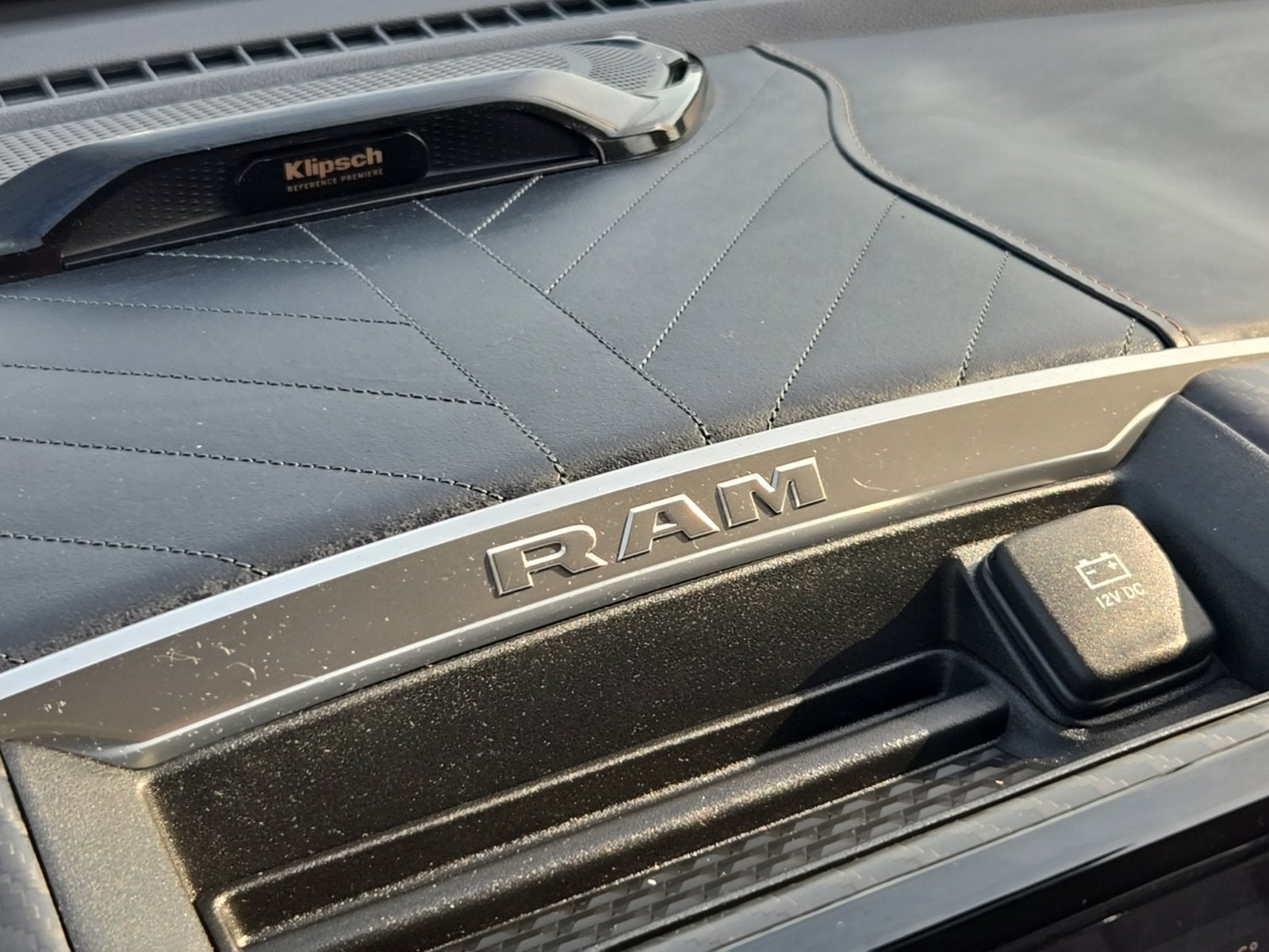 2025 RAM 1500 Tungsten