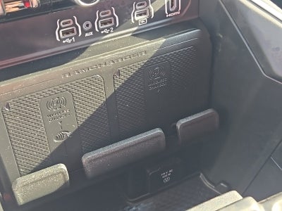 2025 RAM 1500 Tungsten