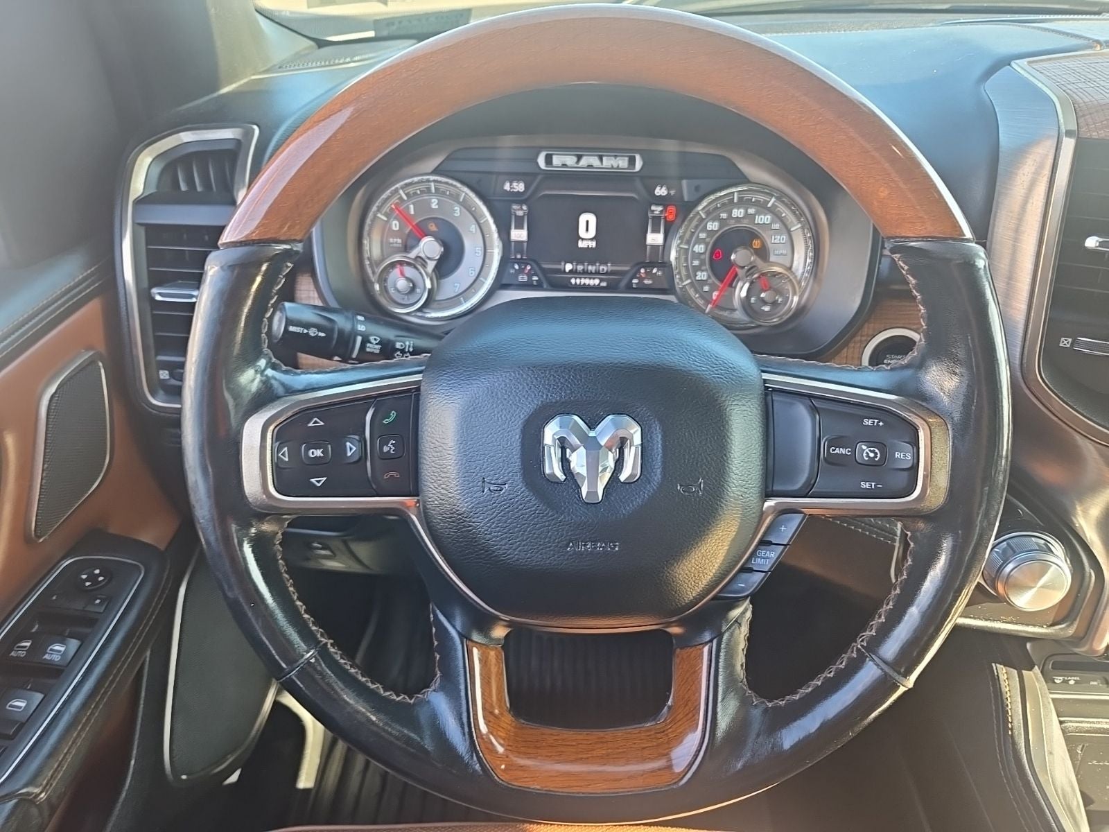 2019 RAM 1500 Limited