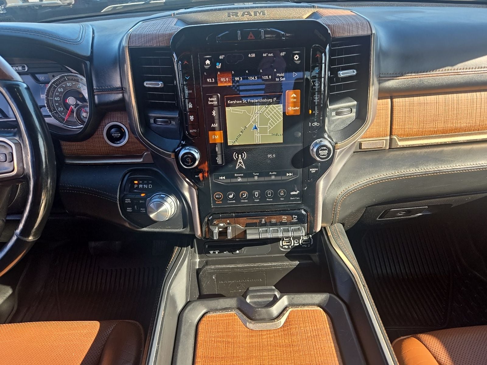 2019 RAM 1500 Limited