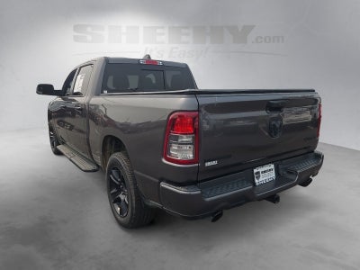 2024 RAM 1500 Big Horn/Lone Star