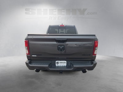 2024 RAM 1500 Big Horn/Lone Star