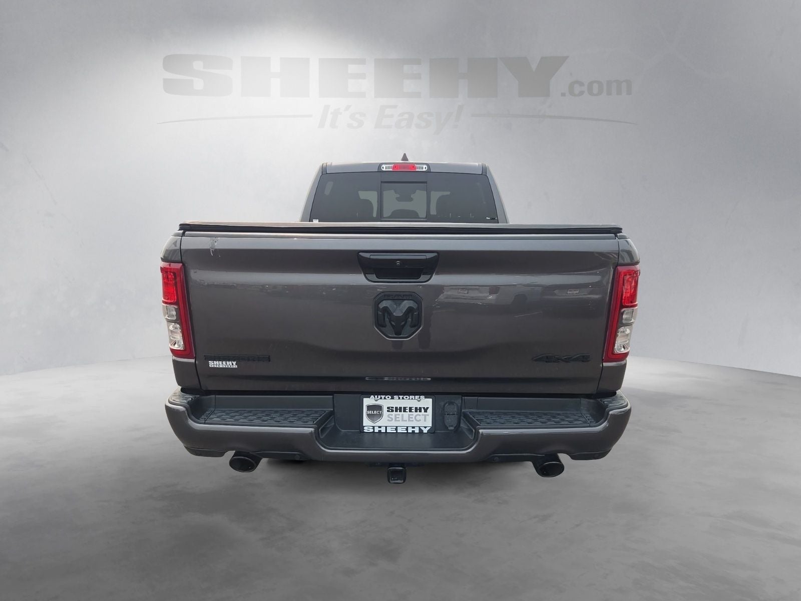 2024 RAM 1500 Big Horn/Lone Star