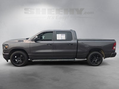 2024 RAM 1500 Big Horn/Lone Star