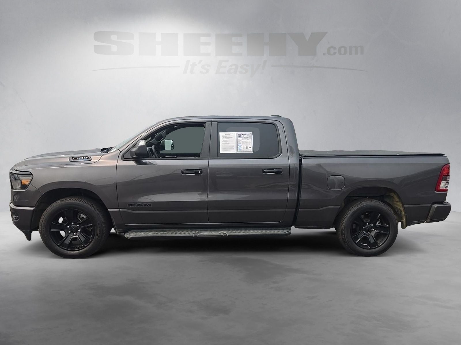 2024 RAM 1500 Big Horn/Lone Star