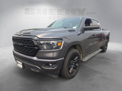2024 RAM 1500 Big Horn/Lone Star