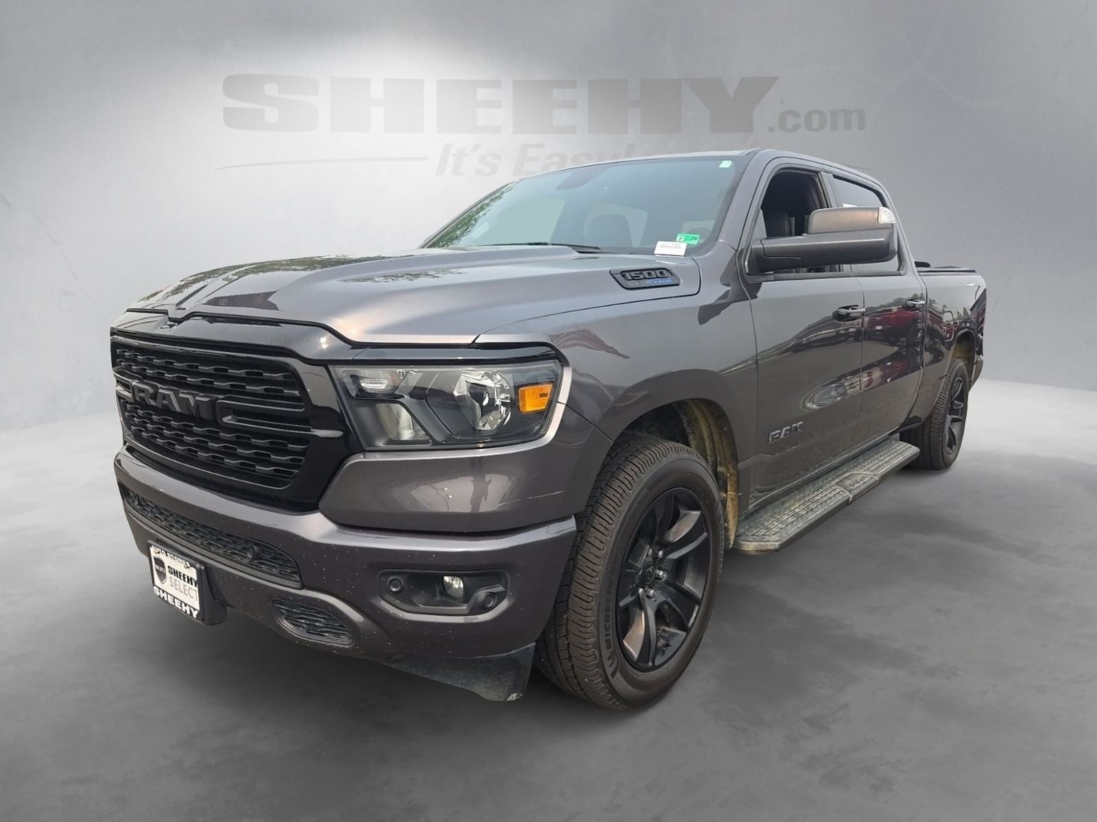 2024 RAM 1500 Big Horn/Lone Star