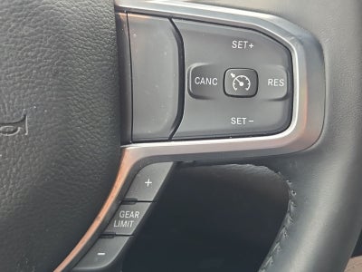 2024 RAM 1500 Big Horn/Lone Star