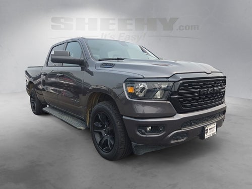 2024 RAM 1500 Big Horn/Lone Star