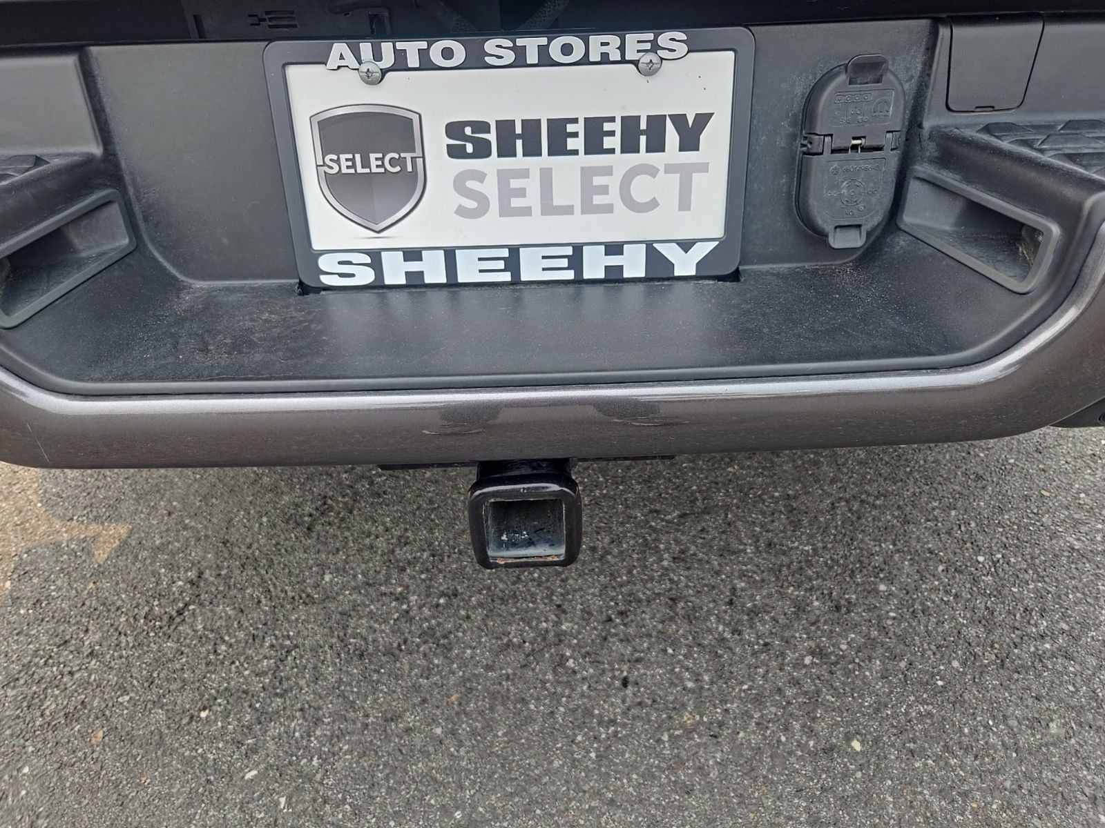 2024 RAM 1500 Big Horn/Lone Star