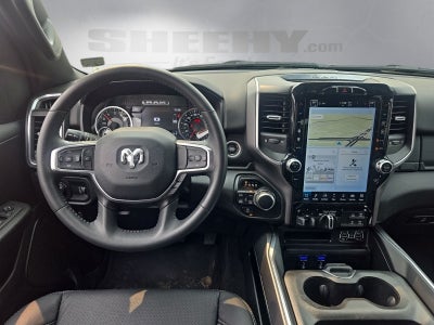 2024 RAM 1500 Big Horn/Lone Star