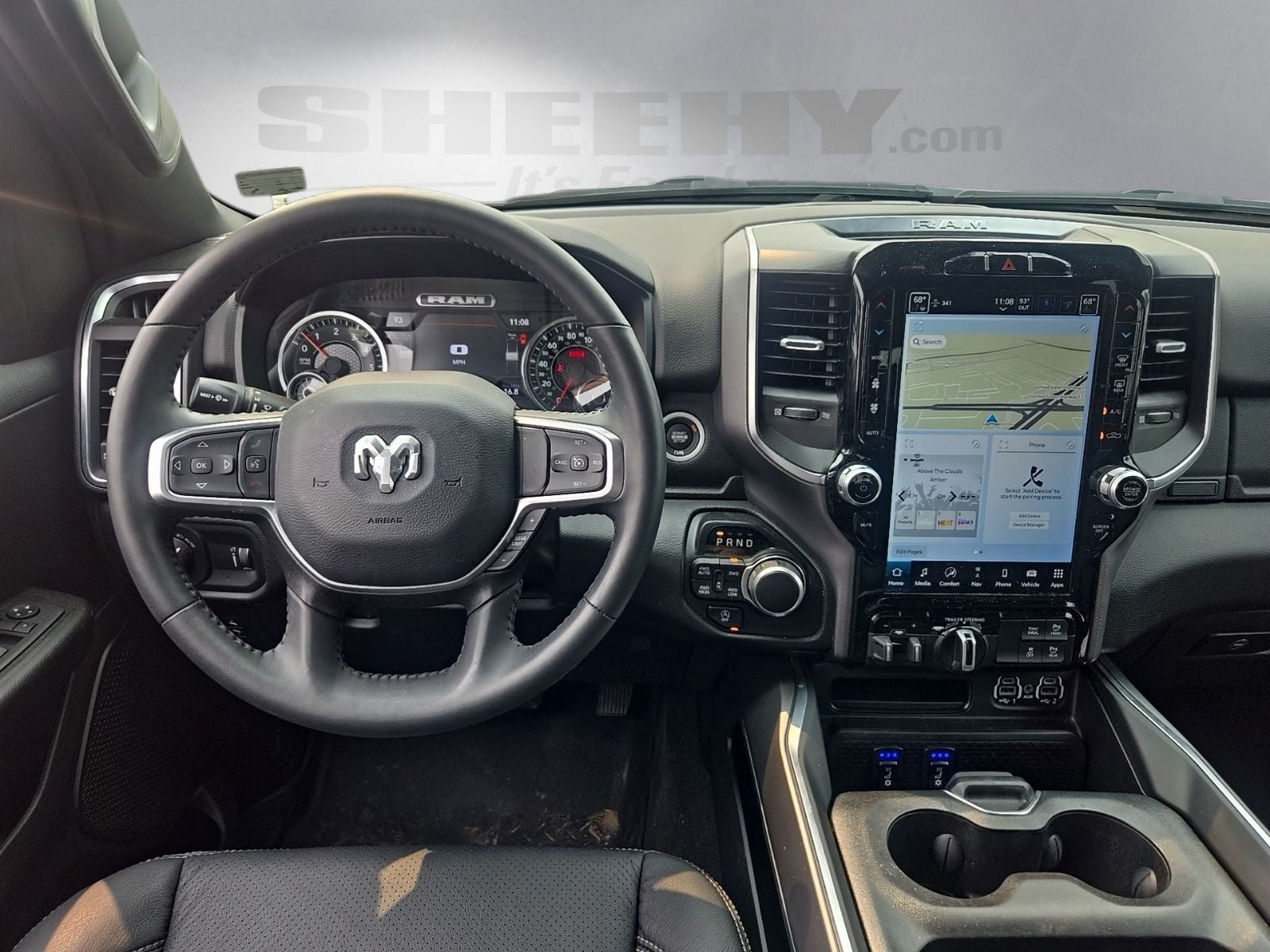 2024 RAM 1500 Big Horn/Lone Star